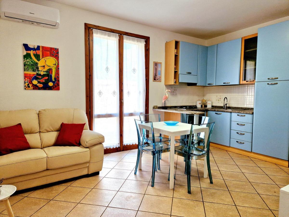 Dimora Rena Dorada - Apartment In Pula, Sardinia, Italy エクステリア 写真