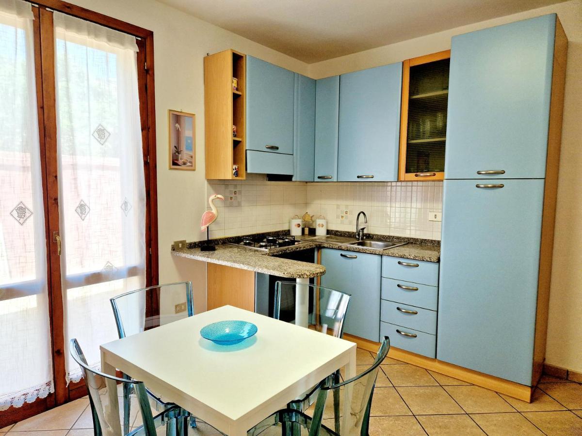 Dimora Rena Dorada - Apartment In Pula, Sardinia, Italy エクステリア 写真