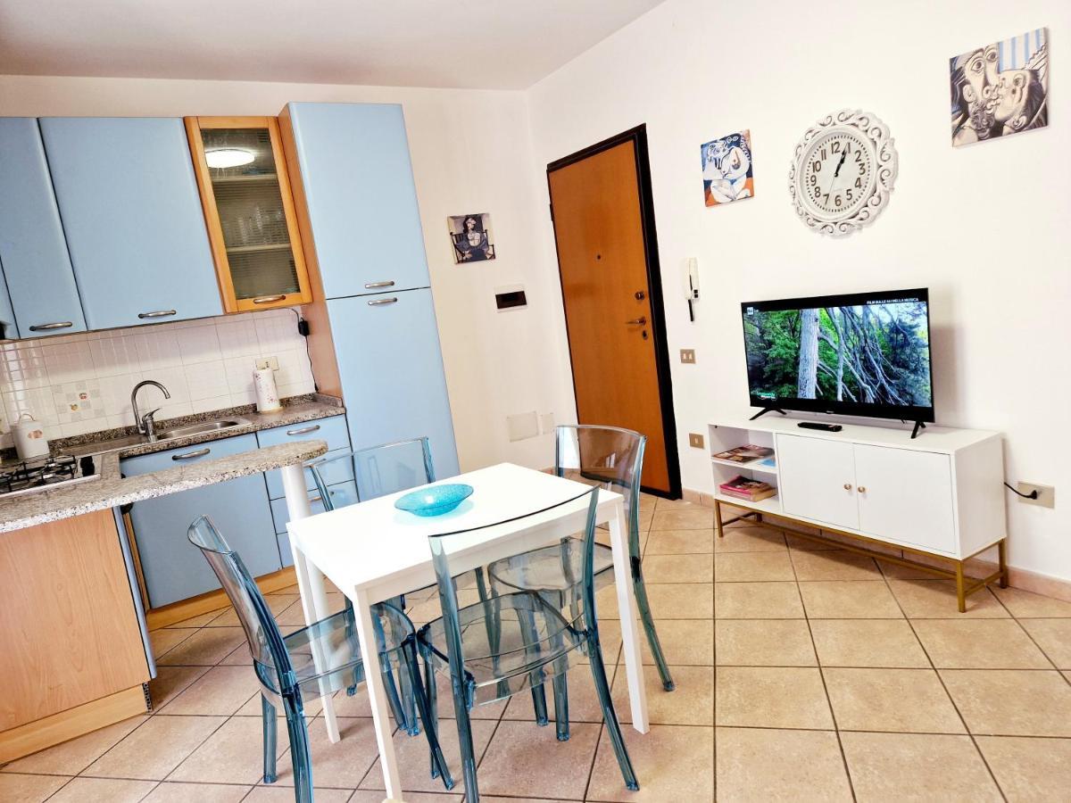 Dimora Rena Dorada - Apartment In Pula, Sardinia, Italy エクステリア 写真