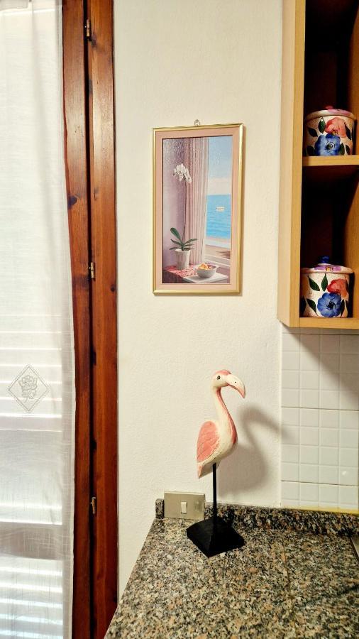 Dimora Rena Dorada - Apartment In Pula, Sardinia, Italy エクステリア 写真