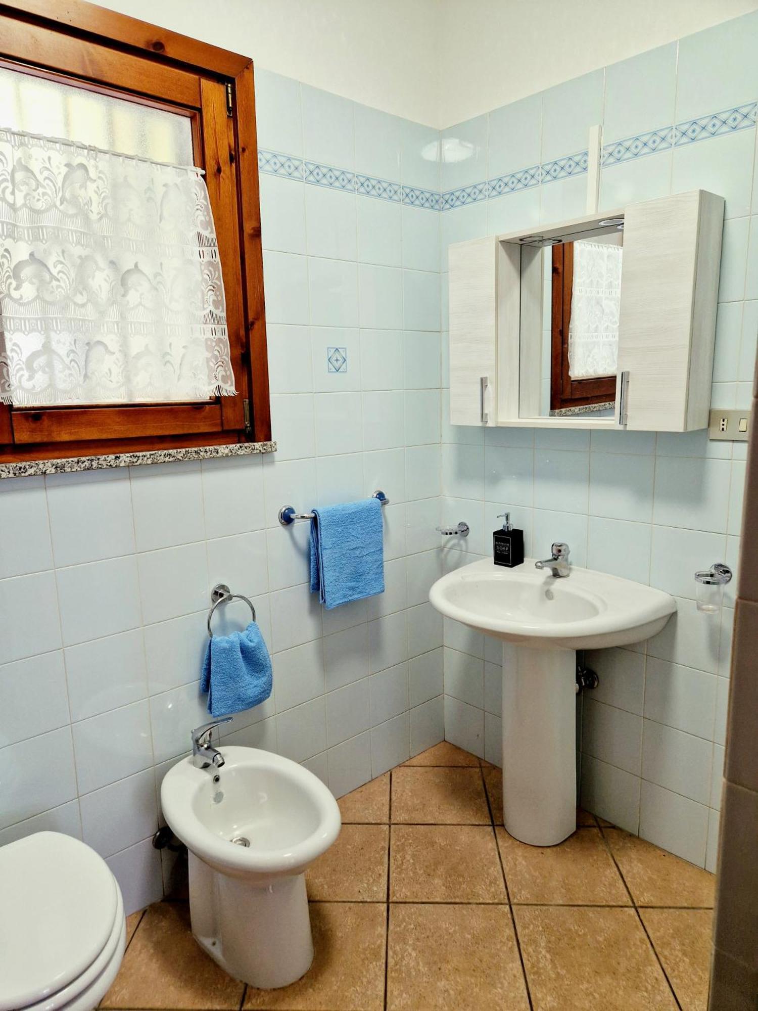 Dimora Rena Dorada - Apartment In Pula, Sardinia, Italy エクステリア 写真