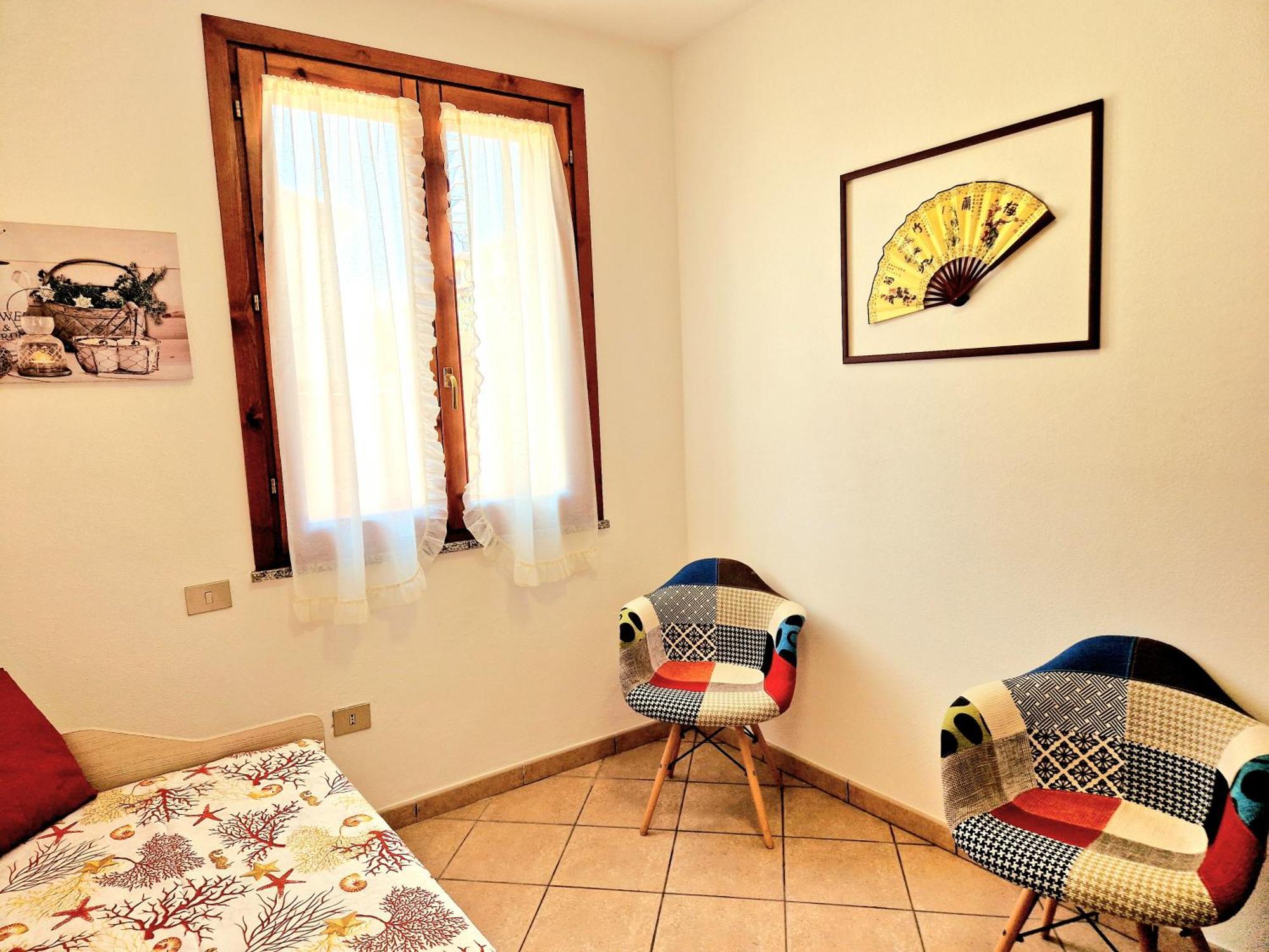 Dimora Rena Dorada - Apartment In Pula, Sardinia, Italy エクステリア 写真