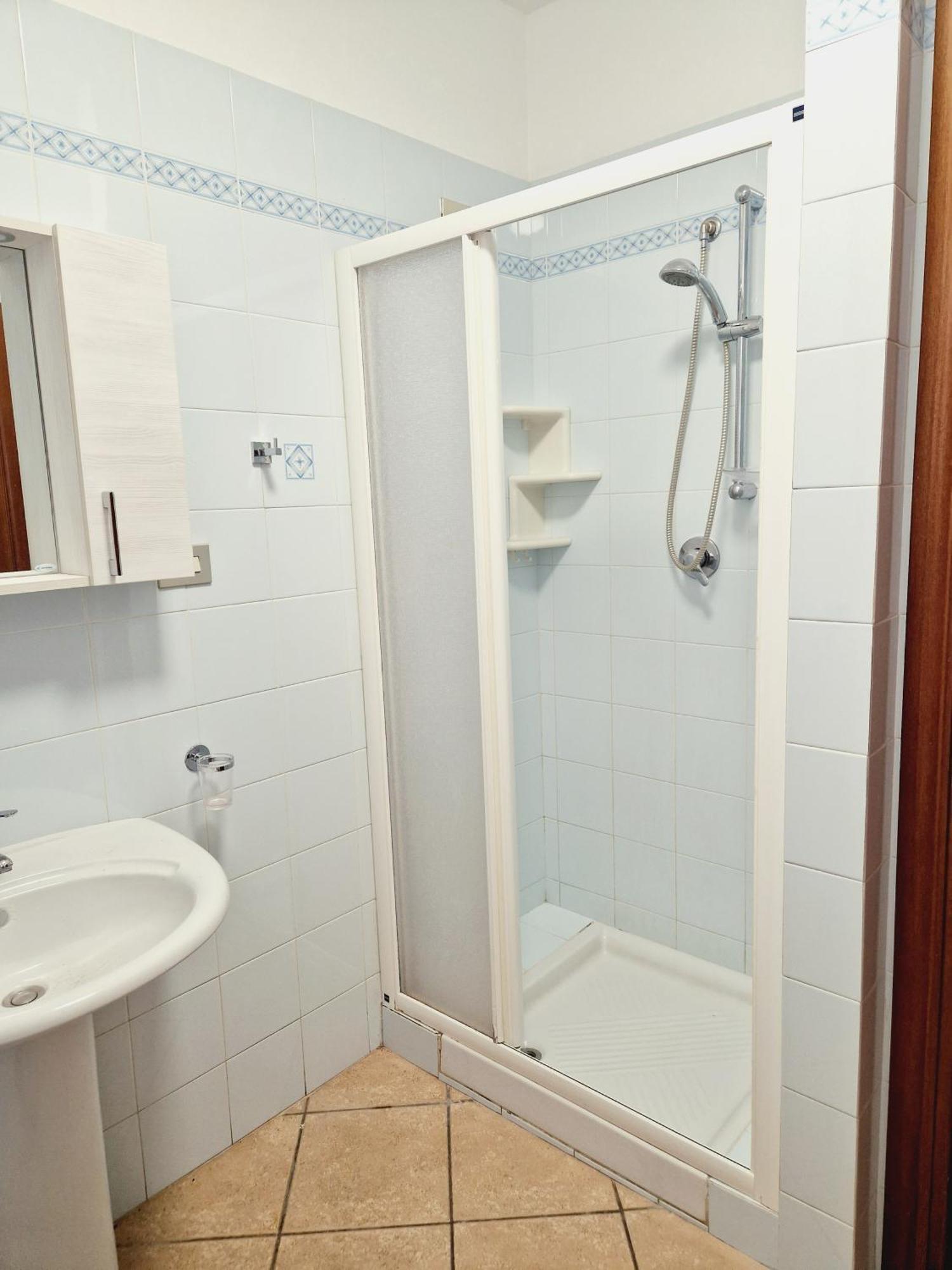 Dimora Rena Dorada - Apartment In Pula, Sardinia, Italy エクステリア 写真