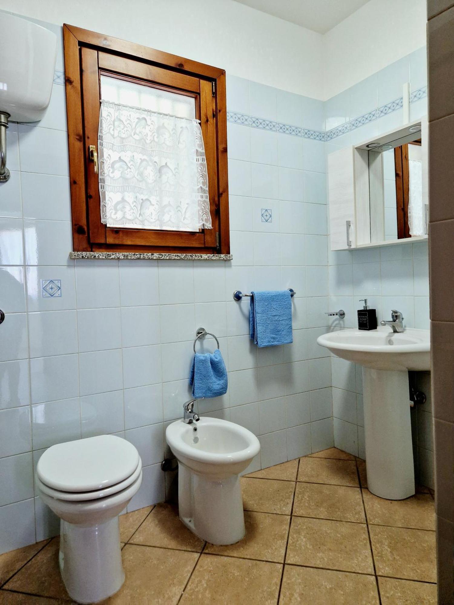 Dimora Rena Dorada - Apartment In Pula, Sardinia, Italy エクステリア 写真
